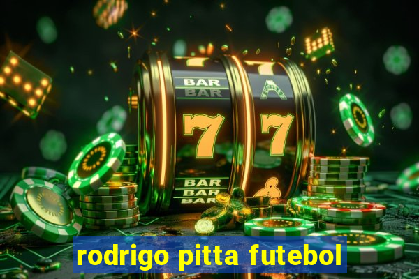 rodrigo pitta futebol